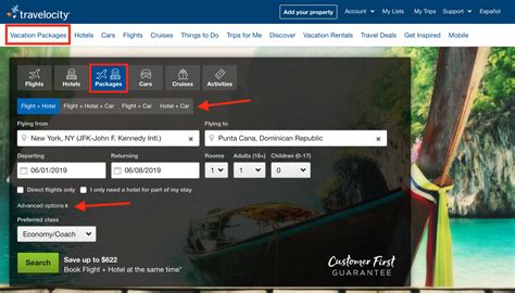 travelocity hotels|Vacation Package Deals .
